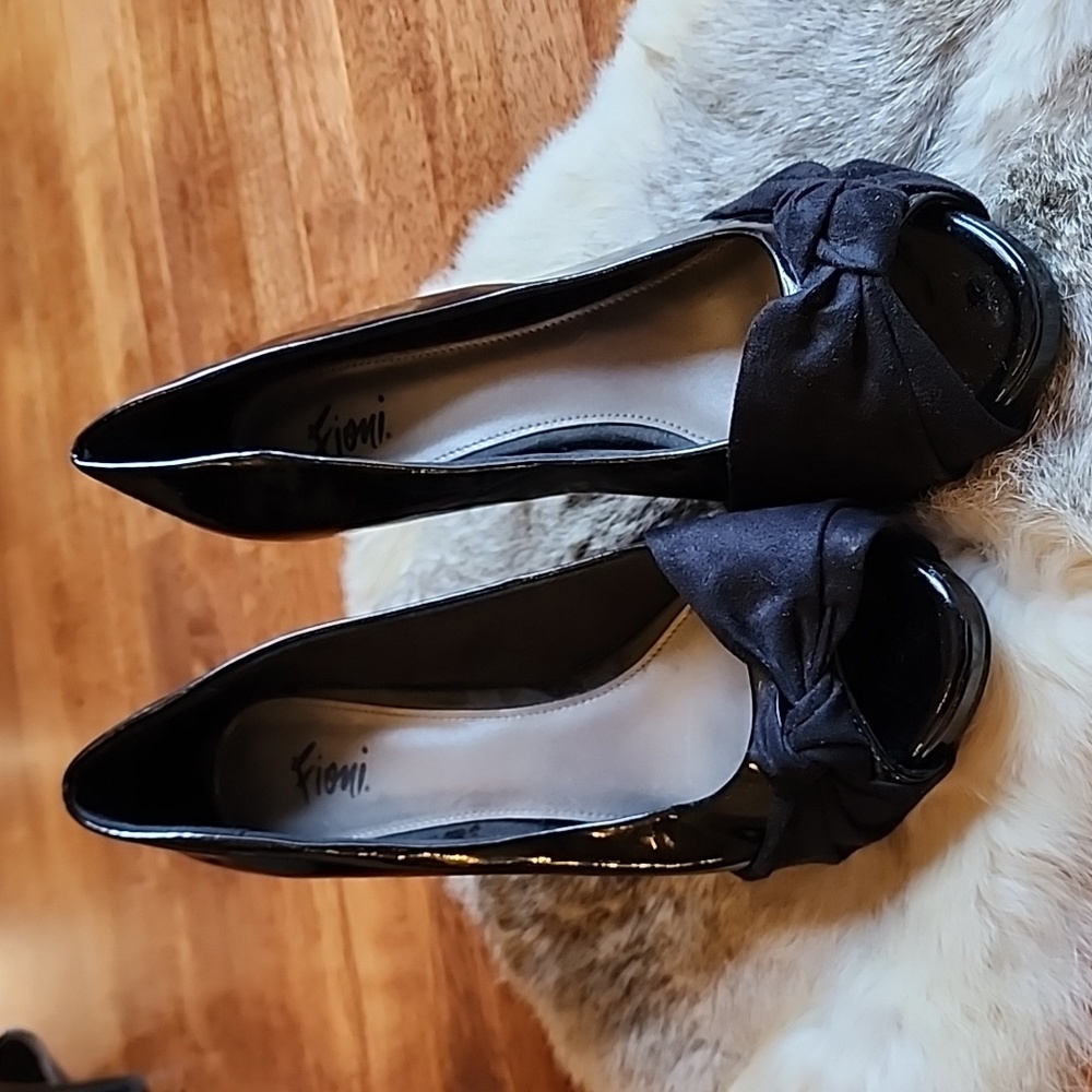 Fioni High Heels